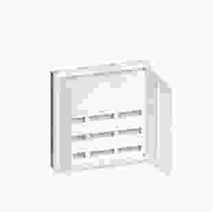 Купити Щит Univers в/у IP30/II QCI 807x815x112мм 108M + блок для клем 23 422,00 грн