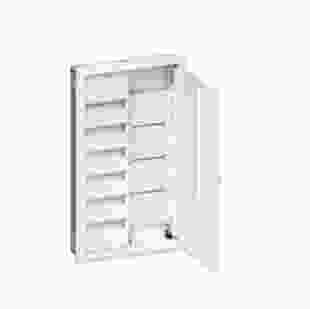 Купити Щит Univers в/у IP30/II QC 957x565x112мм 72M+Multimedia 21 266,00 грн