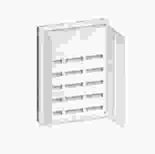 Купити Щит Univers в/у IP30/II QCI 1107x815x112мм 180M + блок для клем 30 331,00 грн