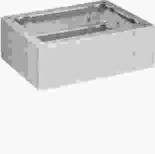 Купити Цоколь до шаф Univers, IP54/I, 200x600x400мм 6 843,30 грн