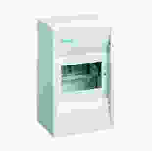 Купити Щит розподільчий на 6 модулів, з/у, 30V 376,80 грн