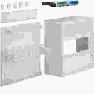 Купити Щит розподільчий на 8 модулів, з/у, 30V 526,80 грн