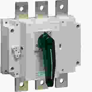 Купити Вимикач навантаження корпусний до 240мм2, 3п 400А 10 195,10 грн