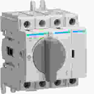 Купити Вимикач навантаження модульний до 16мм2, 4п 63А 2 145,00 грн