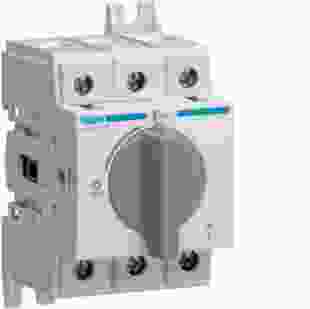 Купити Вимикач навантаження модульний до 35мм2, 3п 100А 2 035,50 грн