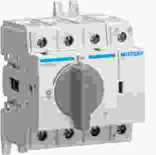 Купити Вимикач навантаження модульний до 35мм2, 4п 80А 2 509,30 грн