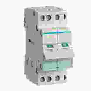 Купити Автоматичний вимикач 2P 6kA C-1A 2M 787,70 грн