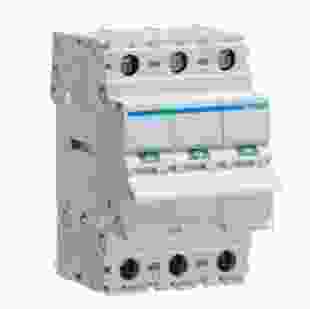 Купити Автоматичний вимикач 3P 6kA C-0.5A 3M 1 202,80 грн