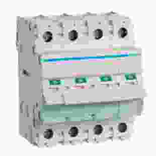 Купити Автоматичний вимикач 4P 6kA C-0.5A 4M 1 888,60 грн