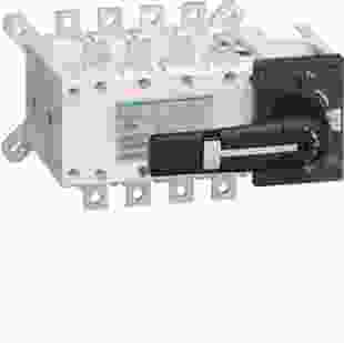 Купити Перемикач корпусний трьохпозиційний I-0-II, 4п 160А 18 169,30 грн