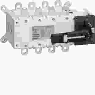 Купити Перемикач корпусний трьохпозиційний I-0-II, 4п 400А 39 215,30 грн