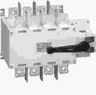 Купити Перемикач корпусний трьохпозиційний I-0-II, 4п 800А 84 903,00 грн