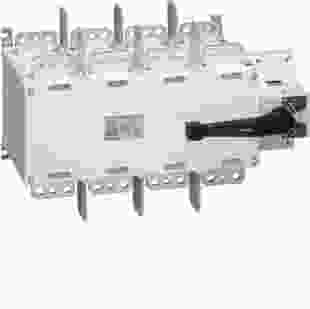 Купити Перемикач корпусний трьохпозиційний I-0-II, 4п 1600А 197 834,50 грн