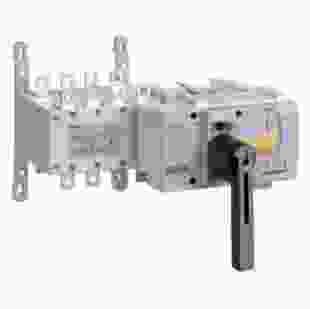 Купити Перемикач з мотоприводом, I-0-II, 4-пол., Un=400/690В, In=800А 172 455,50 грн