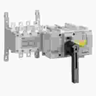 Купити Перемикач корпусний з мотоприводом I-0-II, 4п, 1250А 294 192,10 грн