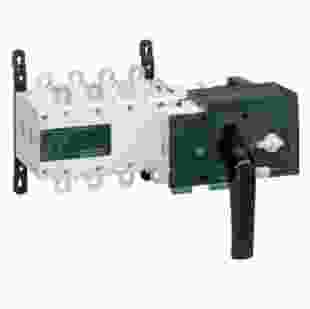 Купити Перемикач корпусний з мотоприводом I-0-II, 4п, 2000А 384 864,48 грн