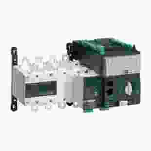 Купити Перемикач АВР корпусний з мотопр., котроллер/облік/комунікація, I-0-II, 4п 630А 227 094,90 грн