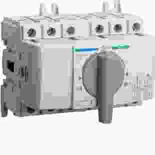 Купити Перемикач модульний трьохпозиційний I-0-II до 16мм2, 3п 40А 3 561,50 грн