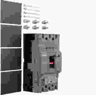 Купити Автоматичний вимикач h630, In=400А, 3п, 50kA, LSI 53 251,20 грн