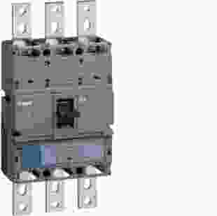 Купити Автоматичний вимикач h1000, In=1000А, 3п, 50kA, LSI 89 937,50 грн