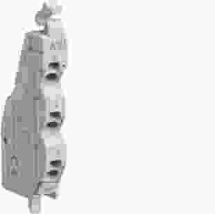 Купити Додатковий контакт для автоматичних вимикачів x160, 1НЗ+1НВ, 230В 642,90 грн