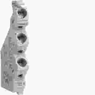 Купити Дод.сигнальн.контакт (low level) для авт.вимикачів h250-h1600, 1НВ+1НЗ, 230В 2 448,04 грн