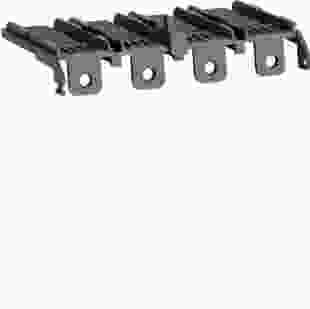 Купити Кришка для захисту клем x160 4-пол. 312,60 грн