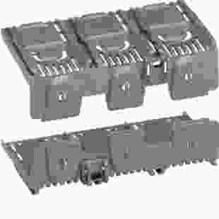 Купити Кришка для захисту клем x250 3-пол. 244,50 грн