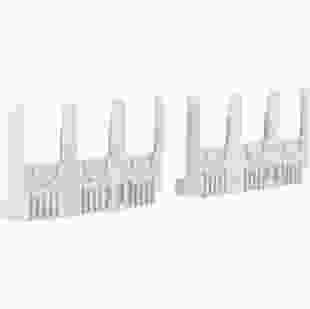 Купити Кришка для захисту тунельних клем h250 3-пол. 2 081,00 грн