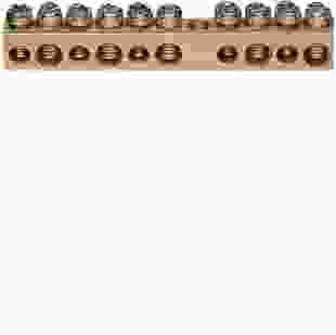 Купити Клема без тримача 5x16+5x10мм2 106,00 грн