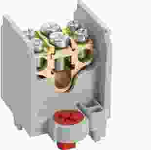 Купити Клемник вводно/розгалужуючий 1-полюс,100А, 35мм2 314,60 грн