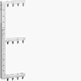 Купити Шина фазна вертикальна 3P+N 10мм² 3-ряди, ліва 1 937,00 грн