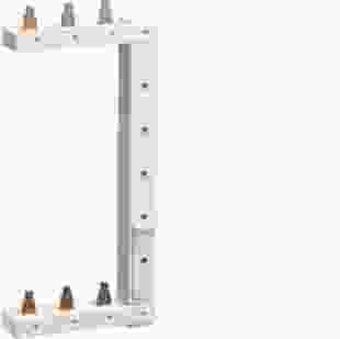 Купити Шина фазна вертикальна 3P 10мм² 2-ряди, права 1 204,80 грн