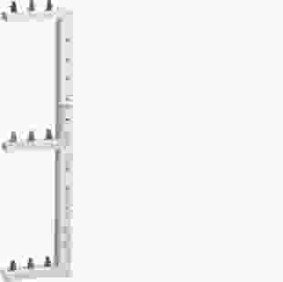 Купити Шина фазна вертикальна 3P 10мм² 3-ряди, права 1 766,50 грн