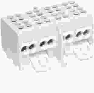 Купити Клемник вводно/розгалужуючий, ізольований, 4п 742,80 грн