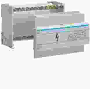 Купити Блок розгалужуючий In=100A, 2п, 7,5мод., вхід 1х35 вихід 1х25 +10х16мм2 1 452,40 грн