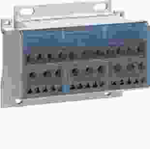 Купити Блок розгалужуючий In=125A, 4п, 5,5мод. 2 266,70 грн