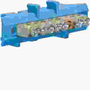 Купити Клема нейтральна з тримачем 3x16+4x10мм2 179,40 грн