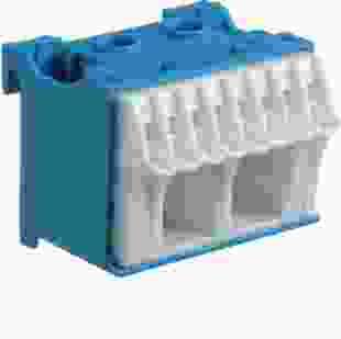 Купить Блок N-клемм, количество единиц - 1,5, ширина - 45мм (Арт. KN10N) 95,30 грн