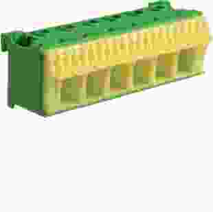 Купити QuickConnect PE-клема 6x16мм²+20x4мм² ширина 105мм 415,00 грн