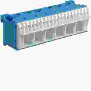 Купить Блок N-клемм, количество единиц - 3,5, ширина - 105мм (Арт. KN26N) 146,20 грн