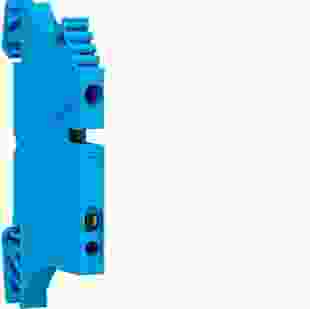 Купити Клема нейтральна 4мм2, 400В/25А 133,28 грн