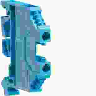 Купити Клема нейтральна 4мм2, 800В/32А 64,20 грн