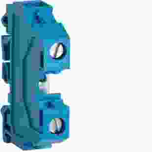 Купити Клема нейтральна 16мм2, 400В/76А 211,70 грн