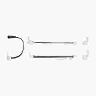 Купити Комплект конекторів для 8 мм MONO та RGB СД стрічки 9шт в блістері IEK-eco 114,10 грн