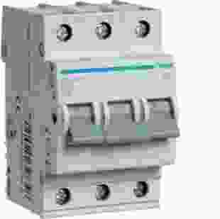 Купити Автоматичний вимикач 3P 6kA B-20A 3M 758,70 грн