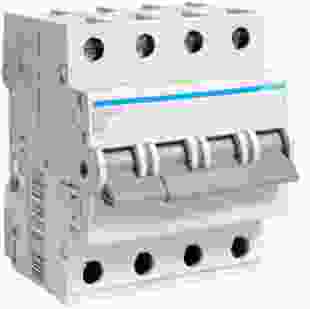 Купити Автоматичний вимикач 4P 6kA B-25A 4M 884,80 грн
