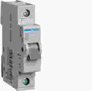 Купить Автоматический выключатель Hager In=16А, 1п, С, 6 kA, 1м (Арт. MC116A) 137,70 грн