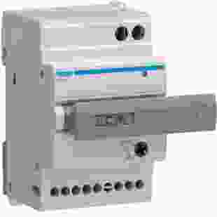 Купити Модуль дистанціного керування для 3-4Р МСВ до 63А, 3М 11 048,00 грн