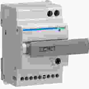 Купити Модуль дистанціного керування для 3-4Р МСВ до 63А, AUTO, 3М 14 989,59 грн